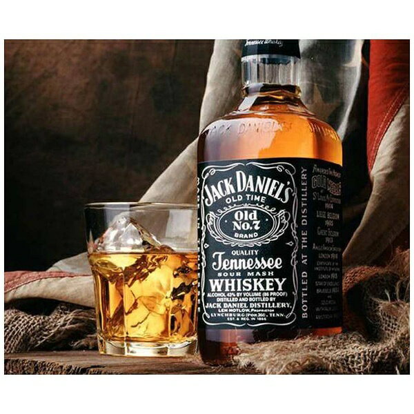 [������] ����å����˥����Jack Daniels ����å����˥��� 700ml�ڥ����������ۢ�Ȣ̵�� �������������Բġ�