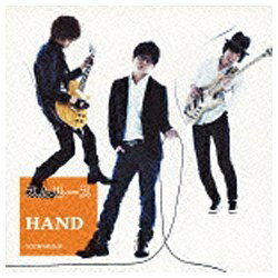 エイベックス・エンタテインメント Avex Entertainment スムルース/HAND 初回限定盤 【CD】