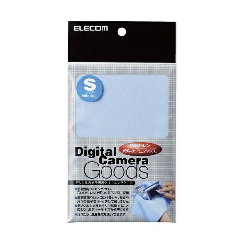 ELECOM�å��쥳�� ���꡼�˥󥰥�������S�������ˡ�DGK-002BU[DGK002BU]