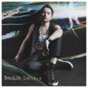 ユニバーサルミュージック SoulJa/Letters 初回限定低価格盤 【CD】