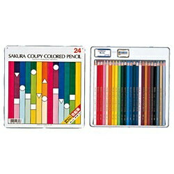 �����饯��ѥ���SAKURA COLOR PRODUCT �����ԡ�����ɮ 24�����å� PFY24[PFY24]