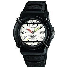 カシオ｜CASIO スタンダードウォッチ　HDA-600B-7BJF[HDA600B7BJF]