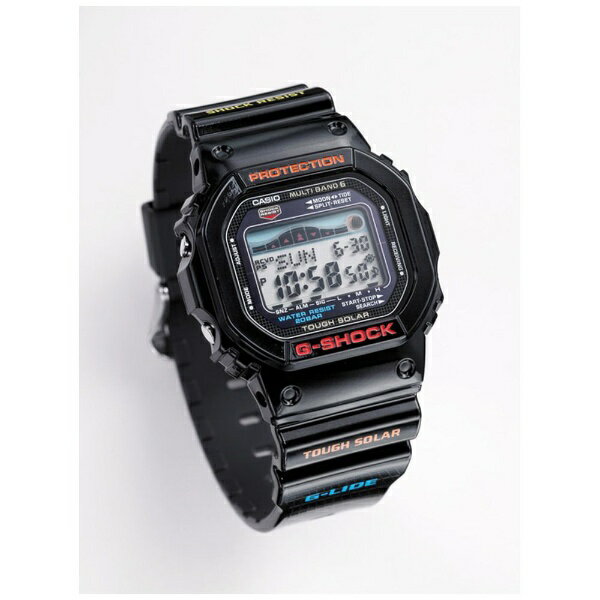 カシオ|CASIO G-SHOCK(G-ショッ...の紹介画像3