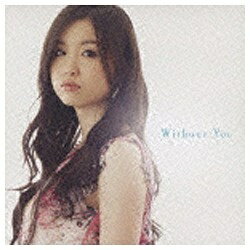 EMIミュージックジャパン JYONGRI/Without You 【CD】 【代金引換配送不可】