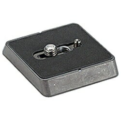 Gitzo｜ジッツォ クイックリリースプレート（ショート）GS5370B