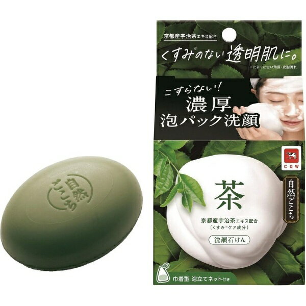 ΌiЁbCOW BRAND SOAP KYOSHINSHA R΂(80g)yrb_pcpz