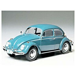 タミヤ|TAMIYA 1/24 スポーツカーシリーズ No.136 フォルクスワーゲン 1300 ビートル 1966年型 【代金引換配送不可】