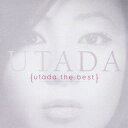 ユニバーサルミュージック｜UNIVERSAL MUSIC Utada/Utada The Best 【CD】 【代金引換配送不可】
