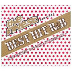 ワーナーミュージックジャパン｜Warner Music Japan (オムニバス)/The FINEST Presents BEST HIT R＆B 【CD】 【代金引換配送不可】