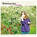 エイベックス・エンタテインメント　Avex　Entertainment （オムニバス）/Deliciousday PRESENTED BY cafe lounge 【CD】 【代金引換配送不可】