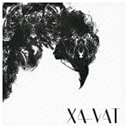 ビクターエンタテインメント Victor Entertainment XA‐VAT／艶℃ 初回限定盤（remixCD付） 【CD】