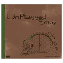 ソニーミュージックマーケティング ジミーサムP/Unplugged Stray 【CD】 【代金引換配送不可】