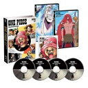 エイベックス ピクチャーズ｜avex pictures ONE PIECE Log Collection BELL 期間限定生産 【DVD】 【代金引換配送不可】