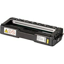 RICOH｜リコー 308503 純正トナー IPSiO SP トナーカートリッジ イエロー C310H