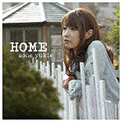 ソニーミュージックマーケティング 曽根由希江/HOME 通常盤 【CD】 【代金引換配送不可】