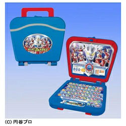 バンダイ｜BANDAI おしえてウルトラマンのサムネイル