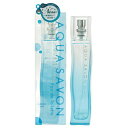 アクアシャボン アクアシャボン｜AQUA SAVON エメラルドソープの香り ET（80ml・スプレータイプ）【並行輸入品】