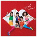 ソニーミュージックマーケティング bump.y/Kiss！ TypeA 【CD】 【代金引換配送不可】