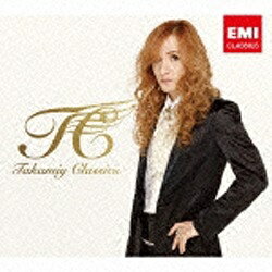 EMIミュージックジャパン （クラシック）/Takamiy Classics 【CD】