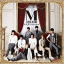 エイベックス・エンタテインメント｜Avex Entertainment SUPER JUNIOR-M/太完美 （Perfection）（DVD付） 【CD】 【代金引換配送不可】