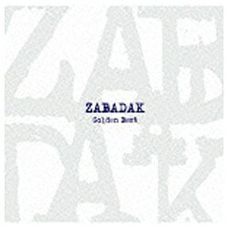 ワーナーミュージックジャパン｜Warner Music Japan ZABADAK/ゴールデン☆ベスト ZABADAK 【CD】 【代金引換配送不可】