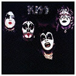 ユニバーサルミュージック｜UNIVERSAL MUSIC KISS/地獄からの使者～キッス・ファースト 【音楽CD】 【代金引換配送不可】