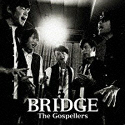 ソニーミュージックマーケティング ゴスペラーズ/BRIDGE 期間生産限定盤 【CD】 【代金引換配送不可】