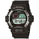 カシオ｜CASIO G-SHOCK（G-ショック） 