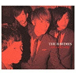 ビクターエンタテインメント｜Victor Entertainment THE BAWDIES/RED ROCKET SHIP 12898枚限定盤 【CD】 【代金引換配送不可】