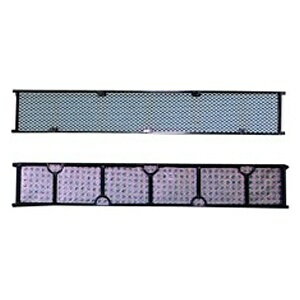 ダイキン｜DAIKIN 【エアコン用】光触媒空清＋バイオ抗体フィルター（枠付） KAF015A43S[KAF015A43S]