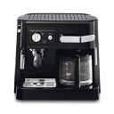 デロンギ｜Delonghi BCO410J-B コーヒーメーカー ブラック[BCO410J]