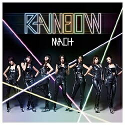 ユニバーサルミュージック RAINBOW/マッハ 初回盤C 【CD】 【代金引換配送不可】