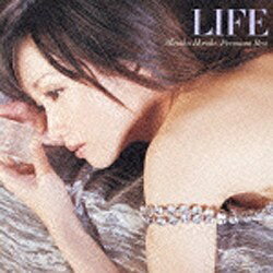 ユニバーサルミュージック 本田美奈子．/LIFE 〜本田美奈子．プレミアムベスト〜 初回限定盤 【CD】