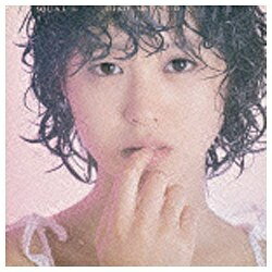 ソニーミュージックマーケティング 松田聖子/SQUALL 【音楽CD】