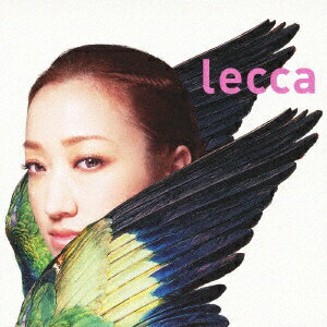 エイベックス・エンタテインメント｜Avex Entertainment lecca/Step One 【CD】 【代金引換配送不可】