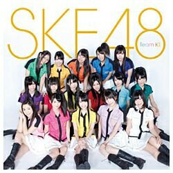 エイベックス・エンタテインメント｜Avex Entertainment SKE48 team KII/ラムネの飲み方 【CD】 【代金引換配送不可】