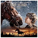 ソニーミュージックマーケティング ジョン・ウィリアムズ（cond）/「戦火の馬」オリジナル・サウンドトラック 【音楽CD】