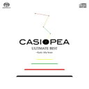 ソニーミュージックマーケティング|Sony Music Marketing CASIOPEA/ULTIMATE BEST〜Early Alfa Years 【C...