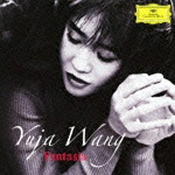 華麗なるテクニック、超絶技巧で世界中の音楽ファンを魅了する女流ピアニスト、ユジャ・ワンのDG第4弾アルバム。アンコール・ピースを集めた魅力的な作品。SHM-CD