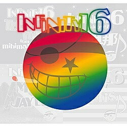 ユニバーサルミュージック｜UNIVERSAL MUSIC INFINITY 16/MY LIFE 通常盤 【CD】 【代金引換配送不可】