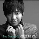 ユニバーサルミュージック イ・スンギ/Lee Seung Gi -THE BEST- 初回限定盤 【音楽CD】