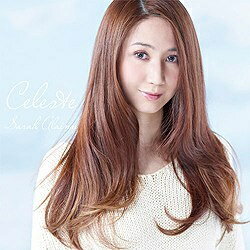 ユニバーサルミュージック｜UNIVERSAL MUSIC サラ・オレイン/セレステ 通常盤 【CD】 【代金引換配送不可】