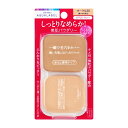資生堂|shiseido AQUALABEL(アクアレーベル)モイストパウダリー(レフィル)オークル30 11.5g