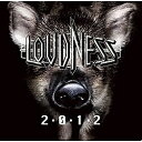 ファーストディストリビューション LOUDNESS/2・0・1・2 【CD】 【代金引換配送不可】