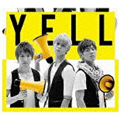 ポニーキャニオン｜PONY CANYON サーターアンダギー/YELL〜輝くためのもの〜/ラフラフ体操 初回盤 【音楽CD】 【代金引換配送不可】