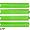 タカラトミー｜TAKARA TOMY プラレール エコ直線レール 1