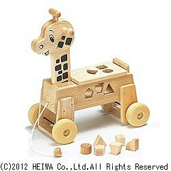 平和工業｜HEIWA Corporation 乗用キリン