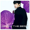 エイベックス・エンタテインメント｜Avex Entertainment SE7EN/SE7EN THE BEST 通常盤 【CD】 【代金引換配送不可】