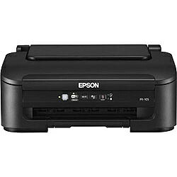 エプソン｜EPSON PX-105 インクジェットプリンター [L判〜A4][ハガキ
