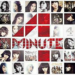 ユニバーサルミュージック｜UNIVERSAL MUSIC 4Minute/Best Of 4Minute 初回限定盤A 【CD】 【代金引換配送不可】